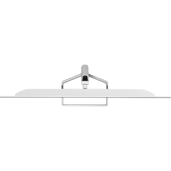 Фото - Монитор HP M24fw (2D9K1E9) Silver/Gray