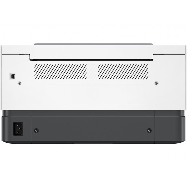 Фото - Принтер для ч/б друку HP Neverstop Laser 1000a (4RY22A)