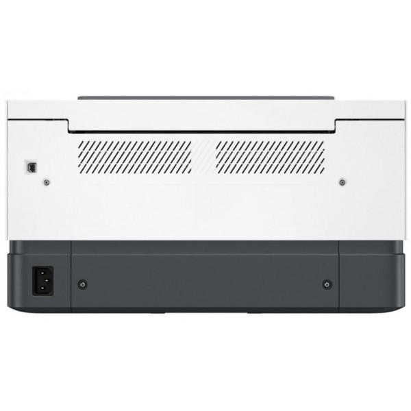 Фото - Принтер для ч/б печати HP Neverstop Laser 1000w c Wi-Fi (4RY23A)