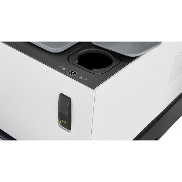 Фото - Принтер для ч/б печати HP Neverstop Laser 1000w c Wi-Fi (4RY23A)