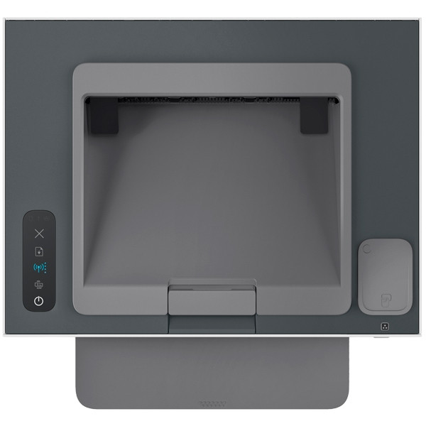 Фото - Принтер для ч/б печати HP Neverstop Laser 1000w c Wi-Fi (4RY23A)