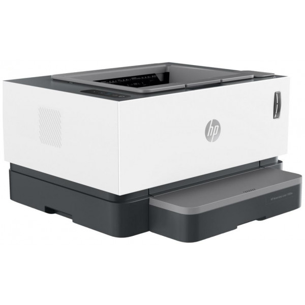 Фото - Принтер для ч/б печати HP Neverstop Laser 1000w c Wi-Fi (4RY23A)