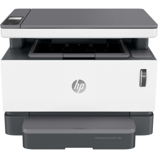 Фото - МФУ ч/б печати HP Neverstop Laser 1200a (4QD21A)