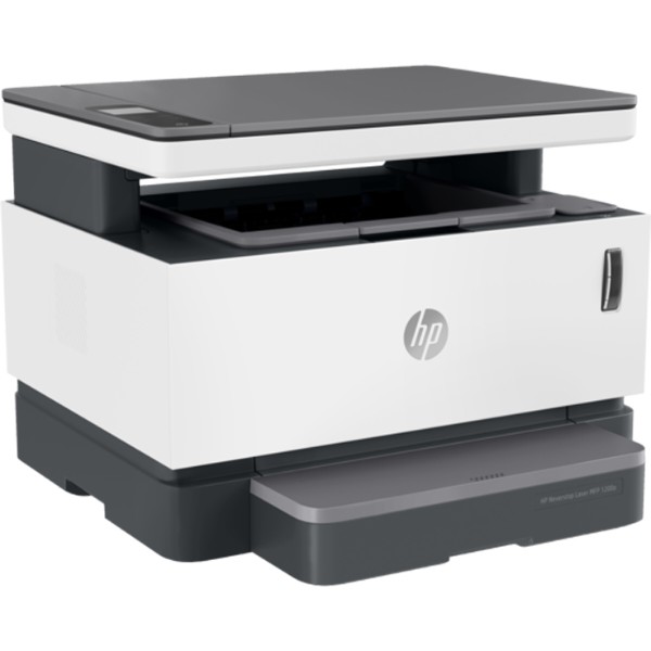 Фото - МФУ ч/б печати HP Neverstop Laser 1200a (4QD21A)