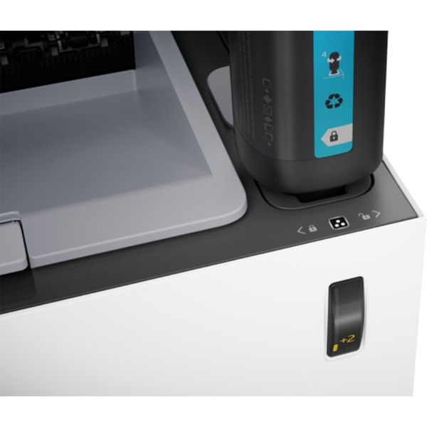 Фото - МФУ ч/б печати HP Neverstop Laser 1200a (4QD21A)