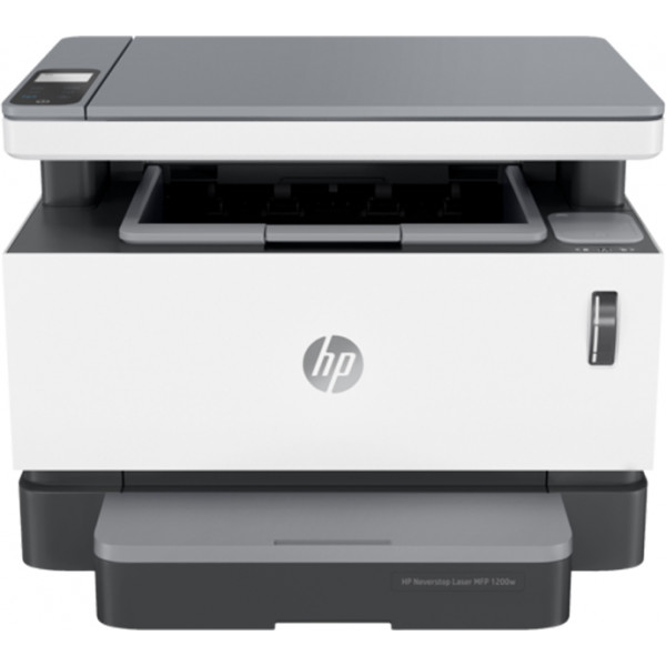 Фото - МФУ ч/б печати HP Neverstop Laser 1200w (4RY26A)