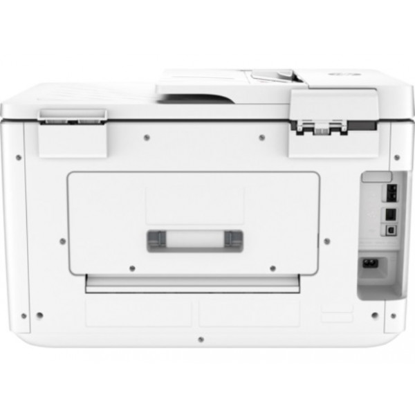 Фото - МФУ цветной печати HP OfficeJet Pro 7740 с Wi-Fi