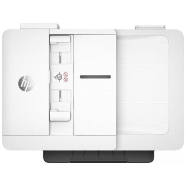 Фото - МФУ цветной печати HP OfficeJet Pro 7740 с Wi-Fi
