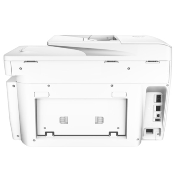 Фото - МФУ цветной печати HP OfficeJet Pro 8720 с Wi-Fi (D9L19A)
