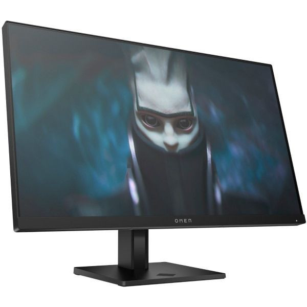 Фото - Монитор игровой HP OMEN 24 (780D9AA)