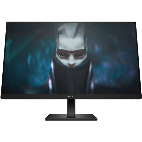 Фото - Монитор игровой HP OMEN 24 (780D9AA)