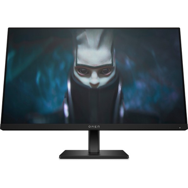 Фото - Монитор игровой HP OMEN 24 (780D9E9) Black