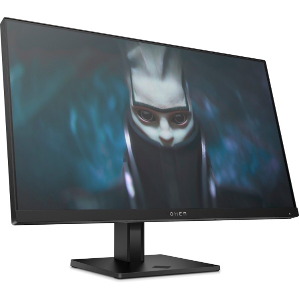 Фото - Монитор игровой HP OMEN 24 (780D9E9) Black