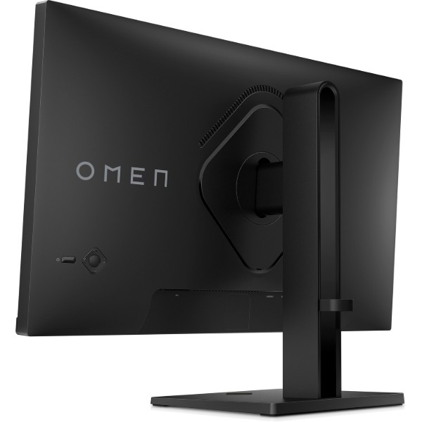 Фото - Монитор игровой HP OMEN 24 (780D9E9) Black
