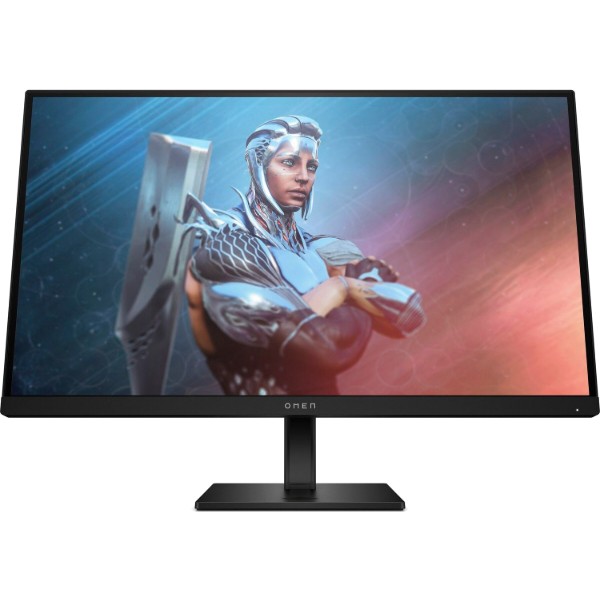 Фото - Монітор ігровий HP OMEN 27 (780F9E9)