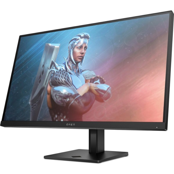Фото - Монітор ігровий HP OMEN 27 (780F9E9)