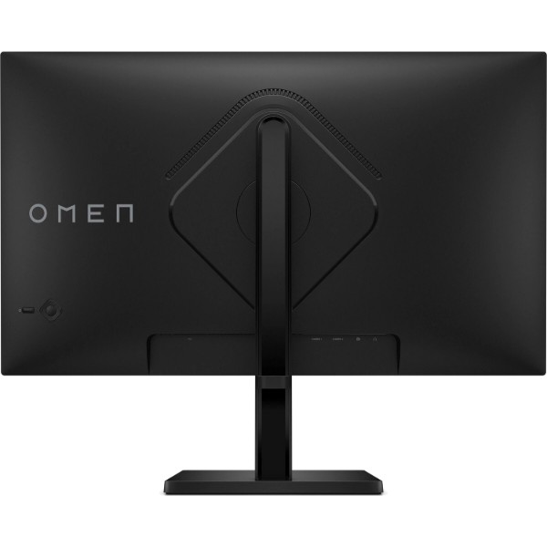 Фото - Монітор ігровий HP OMEN 27 (780F9E9)