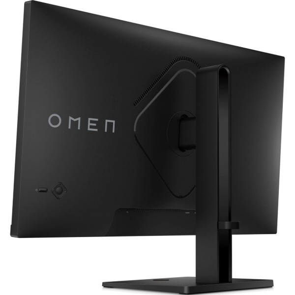 Фото - Монітор ігровий HP OMEN 27 (780F9E9)