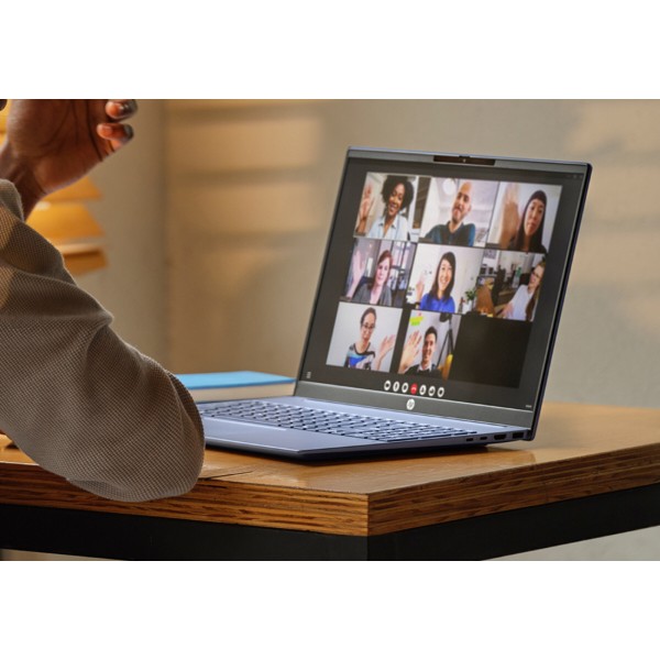 Фото - Ноутбук HP OmniBook 5 16-ag1007ua (BV5X2EA) Sky Blue