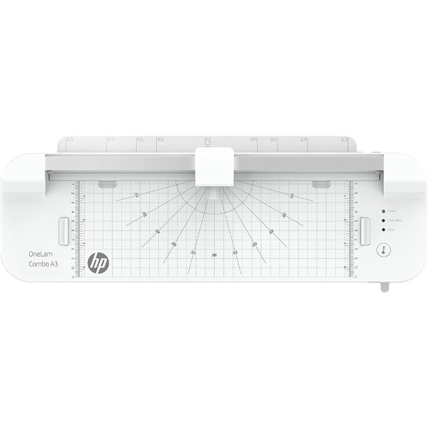 Фото - Ламінатор HP OneLam Combo A3 (3162)