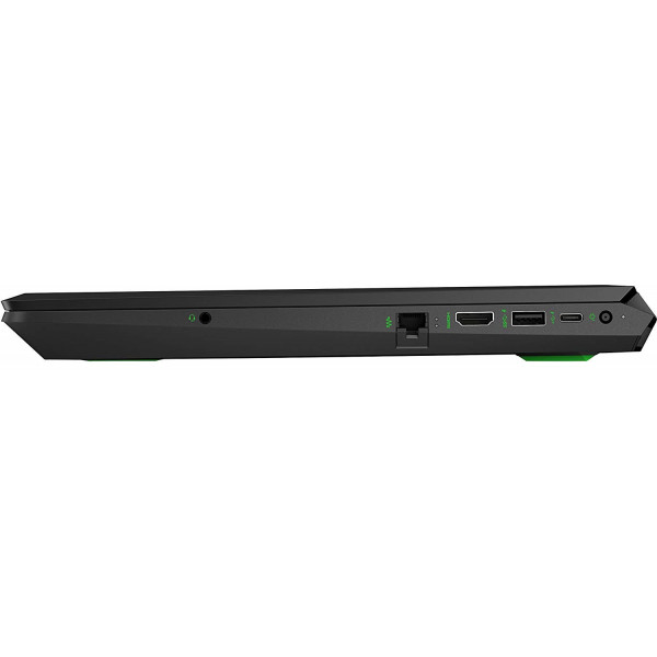 Фото - Ноутбук игровой HP Pavilion 15-cx00 (4PR11EA) Dark Grey