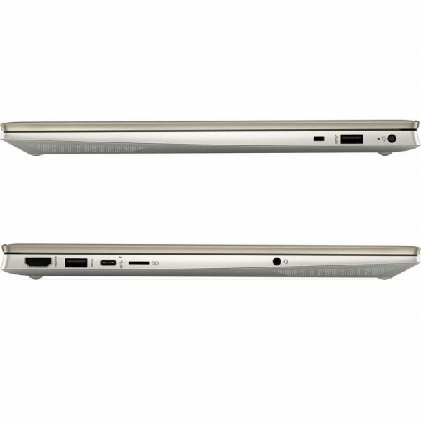 Фото - Ноутбук HP Pavilion 15-eh1061ua (422L3EA) Gold