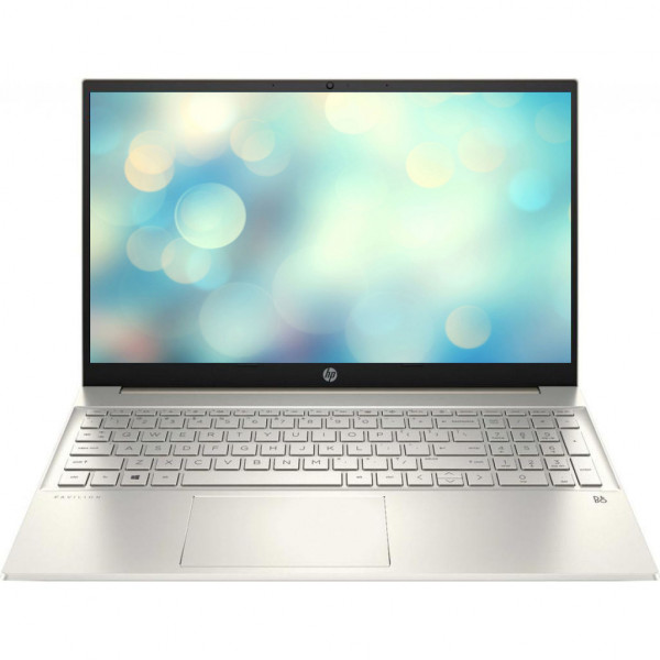 Фото - Ноутбук HP Pavilion 15-eh1061ua (422L3EA) Gold