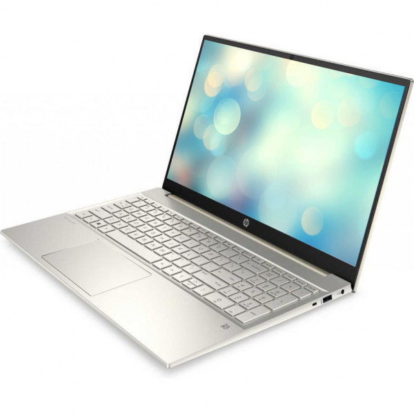 Фото - Ноутбук HP Pavilion 15-eh1061ua (422L3EA) Gold
