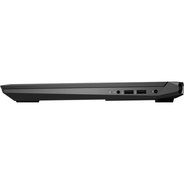 Фото - Ноутбук ігровий HP Pavilion 15 Gaming (133W7EA) Black