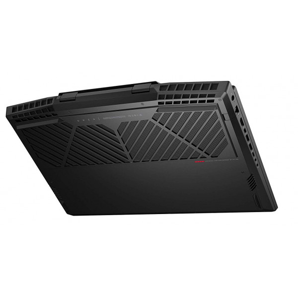 Фото - Ноутбук ігровий HP Pavilion 15 Gaming (133W7EA) Black