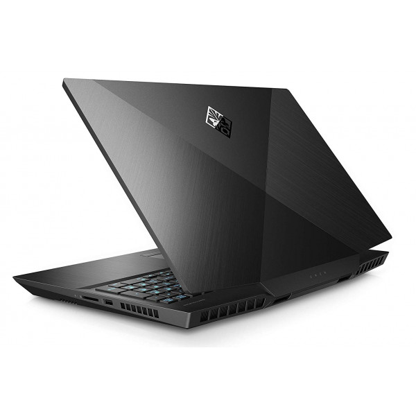 Фото - Ноутбук ігровий HP Pavilion 15 Gaming (133W7EA) Black