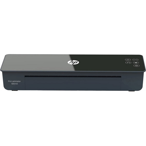 Фото - Ламінатор HP Pro Laminator 600 A3 (3164) Фото - Ламінатор HP Pro Laminator 600 A3 (3164)