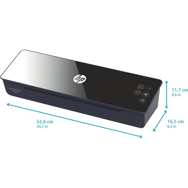 Фото - Ламинатор HP Pro Laminator 600 A3 (3164)
