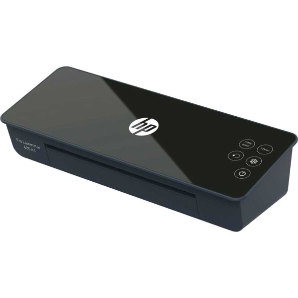 Фото - Ламінатор HP Pro Laminator 600 A4 (3163)
