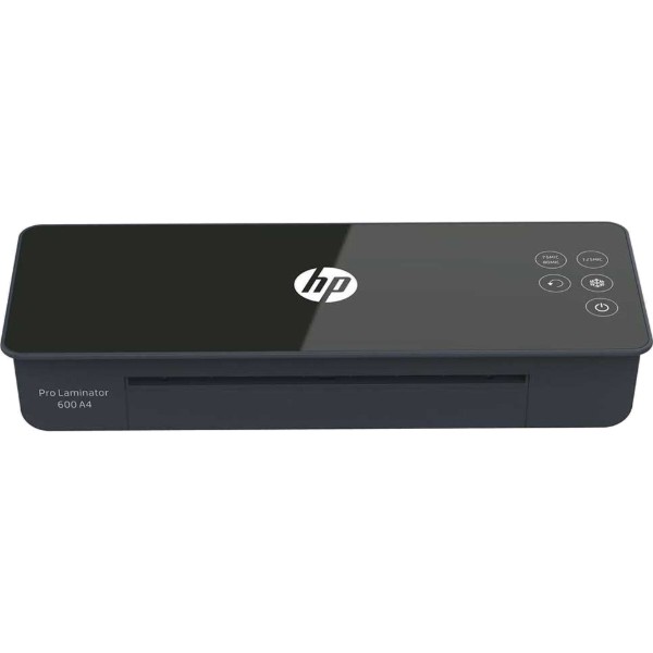 Фото - Ламінатор HP Pro Laminator 600 A4 (3163)