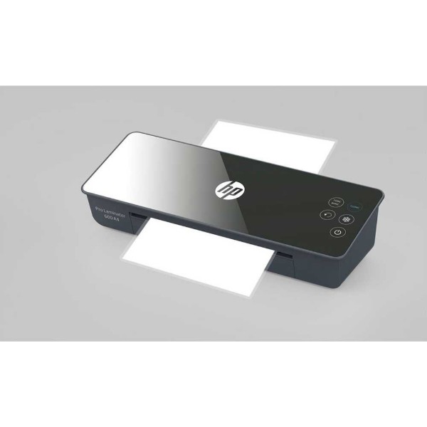 Фото - Ламінатор HP Pro Laminator 600 A4 (3163)