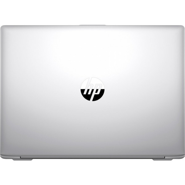 Фото - Ноутбук HP Probook 430 G5 (2SX86EA) Silver