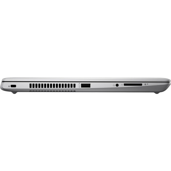 Фото - Ноутбук HP Probook 430 G5 (2SX86EA) Silver