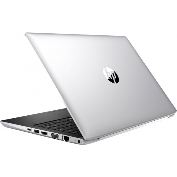 Фото - Ноутбук HP Probook 430 G5 (2SX86EA) Silver