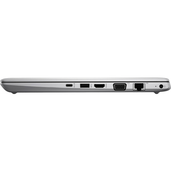 Фото - Ноутбук HP Probook 430 G5 (2SX86EA) Silver