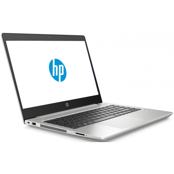 Фото - Ноутбук HP ProBook 440 G6 (4RZ50AV_V9) Silver