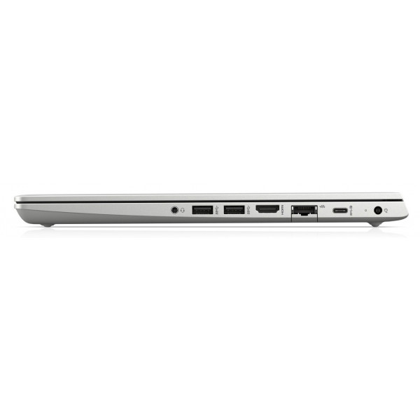 Фото - Ноутбук HP ProBook 440 G6 (4RZ50AV_V9) Silver