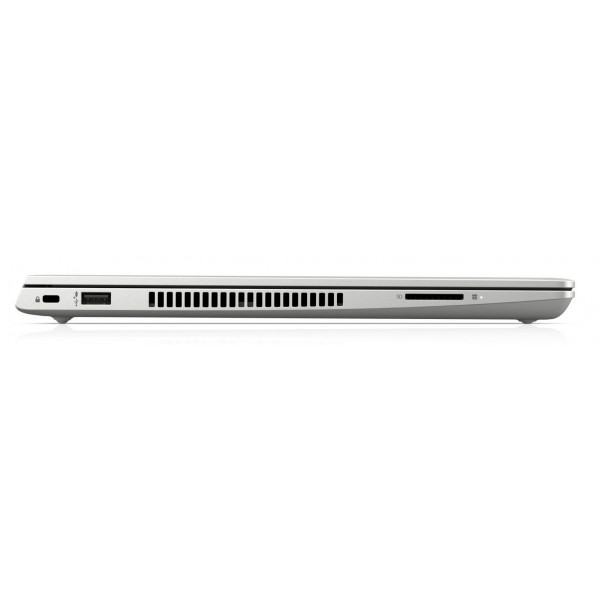 Фото - Ноутбук HP ProBook 440 G6 (4RZ50AV_V9) Silver