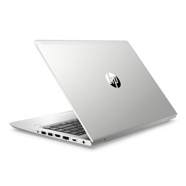 Фото - Ноутбук HP ProBook 440 G6 (4RZ50AV_V9) Silver