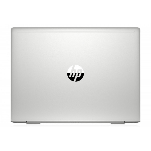 Фото - Ноутбук HP ProBook 440 G6 (4RZ50AV_V9) Silver
