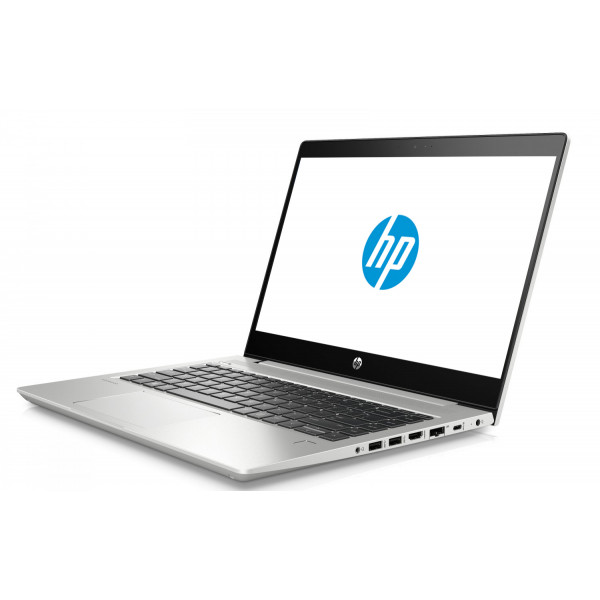 Фото - Ноутбук HP ProBook 440 G6 (4RZ50AV_V9) Silver