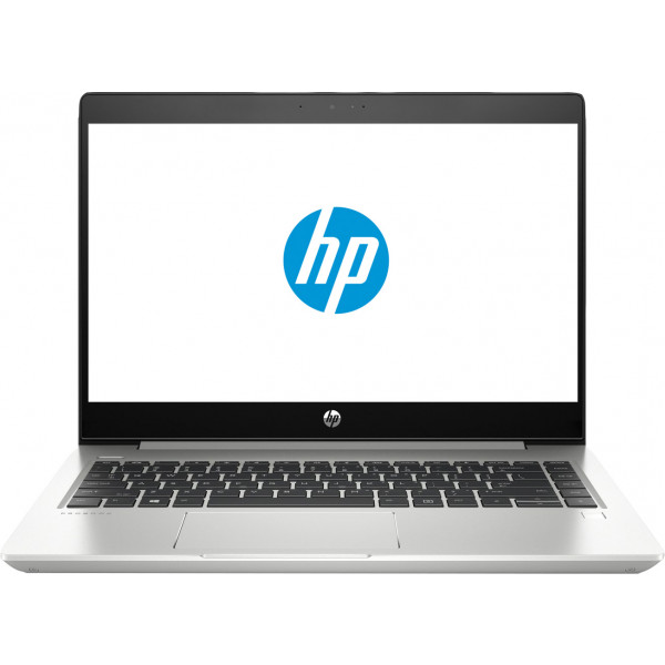 Фото - Ноутбук HP ProBook 440 G6 (4RZ50AV_V9) Silver