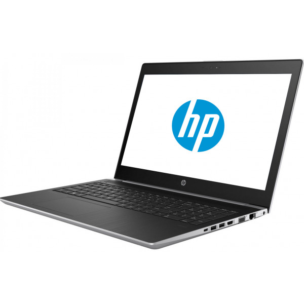 Фото - Ноутбук HP ProBook 450 G5 (4QW20ES) Silver