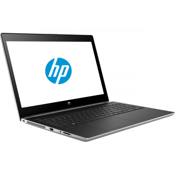 Фото - Ноутбук HP ProBook 450 G5 (4QW20ES) Silver