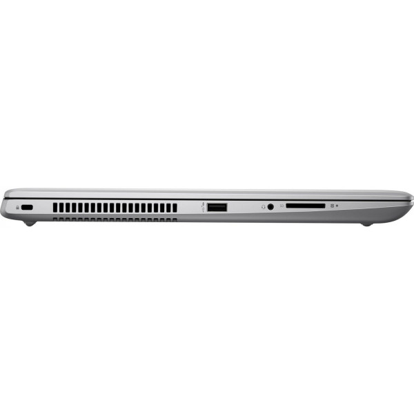 Фото - Ноутбук HP ProBook 450 G5 (4QW20ES) Silver